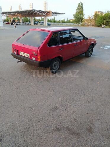LADA (VAZ) 2109 1990, 237,000 km - 1.5 l - Yevlax