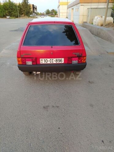 LADA (VAZ) 2109 1990, 237,000 km - 1.5 l - Yevlax