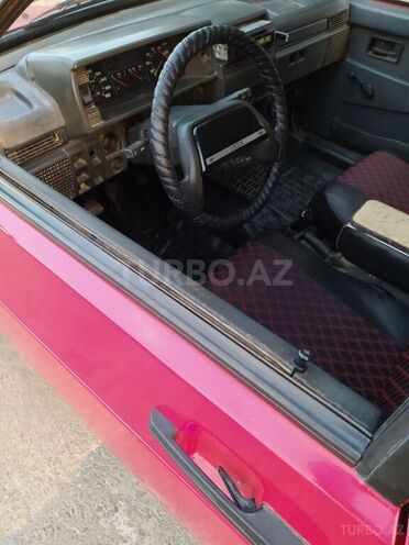 LADA (VAZ) 2109 1990, 237,000 km - 1.5 l - Yevlax