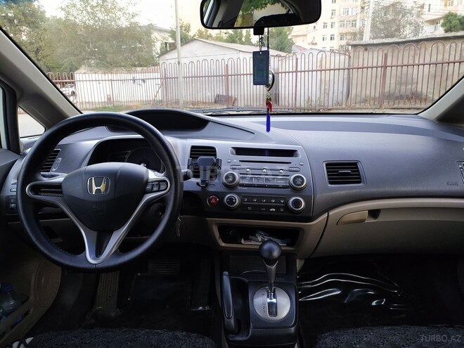 Honda Civic 2008, 149,500 km - 1.8 л - Sumqayıt