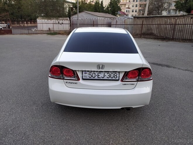 Honda Civic 2008, 149,500 km - 1.8 л - Sumqayıt