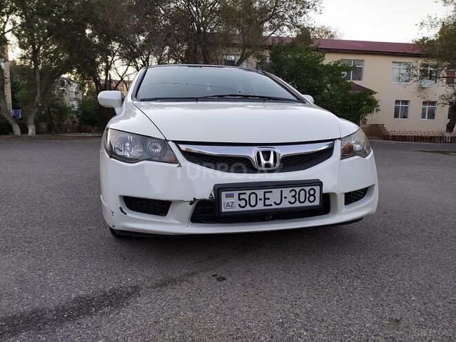 Honda Civic 2008, 149,500 km - 1.8 л - Sumqayıt