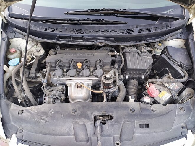 Honda Civic 2008, 149,500 km - 1.8 л - Sumqayıt