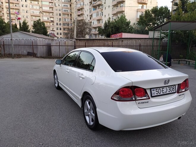 Honda Civic 2008, 149,500 km - 1.8 л - Sumqayıt