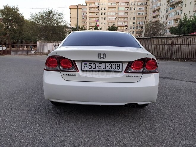 Honda Civic 2008, 149,500 km - 1.8 л - Sumqayıt