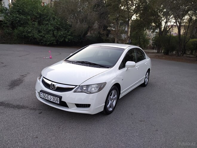 Honda Civic 2008, 149,500 km - 1.8 л - Sumqayıt