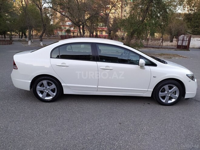 Honda Civic 2008, 149,500 km - 1.8 л - Sumqayıt