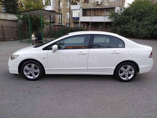 Honda Civic 2008, 149,500 km - 1.8 л - Sumqayıt