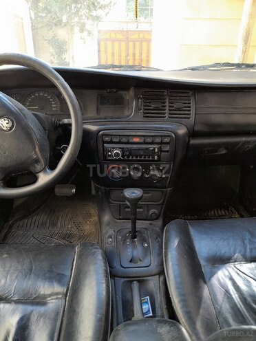 Opel Vectra 1997, 475,865 km - 1.8 l - Bakı