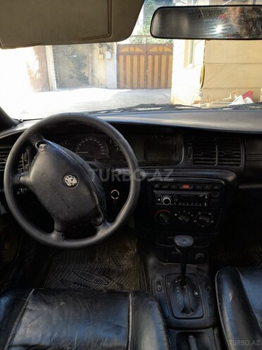 Opel Vectra 1997, 475,865 km - 1.8 l - Bakı