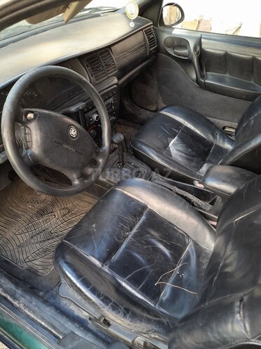 Opel Vectra 1997, 475,865 km - 1.8 l - Bakı