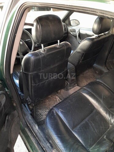Opel Vectra 1997, 475,865 km - 1.8 l - Bakı