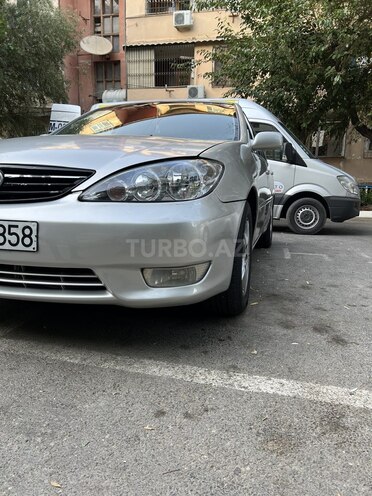 Toyota Camry 2004, 295,000 km - 2.4 l - Bakı