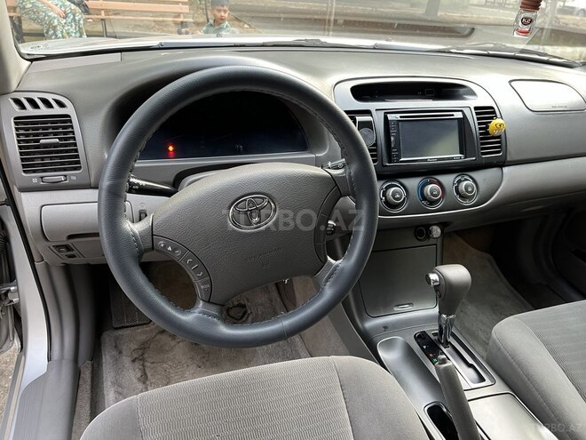 Toyota Camry 2004, 295,000 km - 2.4 l - Bakı
