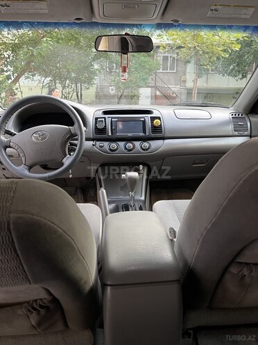 Toyota Camry 2004, 295,000 km - 2.4 l - Bakı