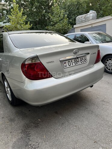 Toyota Camry 2004, 295,000 km - 2.4 l - Bakı
