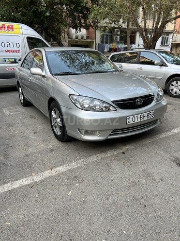 Toyota Camry 2004, 295,000 km - 2.4 l - Bakı