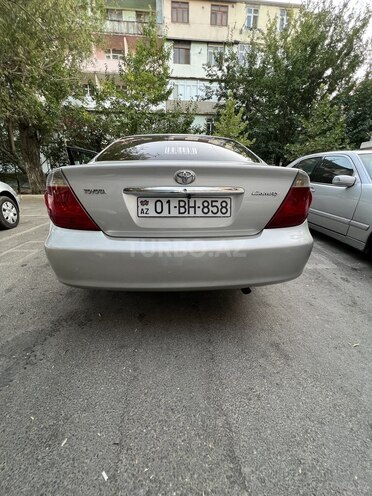 Toyota Camry 2004, 295,000 km - 2.4 l - Bakı