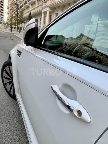 Kia Optima 2013, 181,000 km - 2.0 l - Bakı