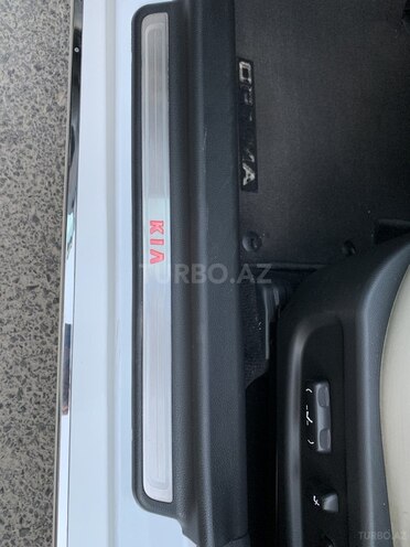 Kia Optima 2013, 181,000 km - 2.0 l - Bakı