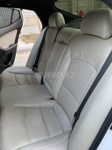 Kia Optima 2013, 181,000 km - 2.0 l - Bakı