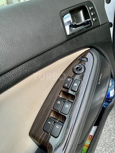 Kia Optima 2013, 181,000 km - 2.0 l - Bakı
