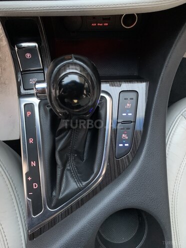 Kia Optima 2013, 181,000 km - 2.0 l - Bakı