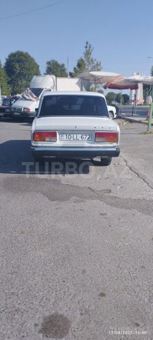 LADA (VAZ) 2107 2003, 22,000 km - 1.6 л - İsmayıllı