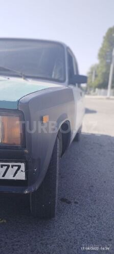 LADA (VAZ) 2107 2003, 22,000 km - 1.6 л - İsmayıllı