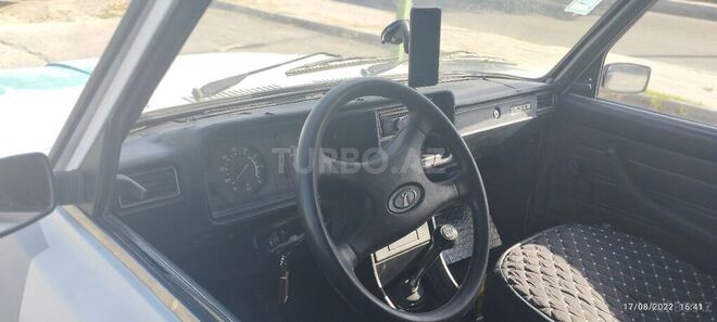 LADA (VAZ) 2107 2003, 22,000 km - 1.6 л - İsmayıllı