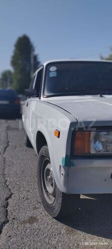 LADA (VAZ) 2107 2003, 22,000 km - 1.6 л - İsmayıllı
