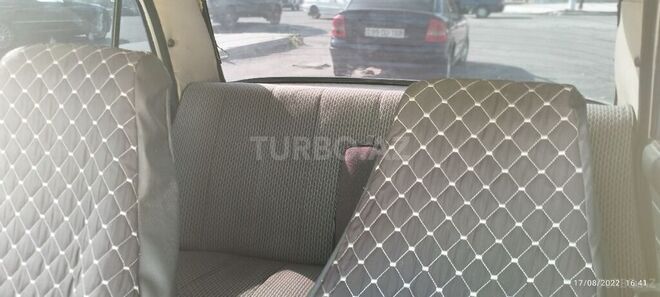 LADA (VAZ) 2107 2003, 22,000 km - 1.6 л - İsmayıllı
