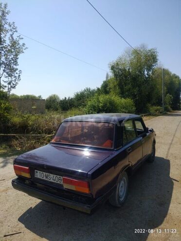 LADA (VAZ) 2107 1999, 470,000 km - 1.6 l - Sabirabad