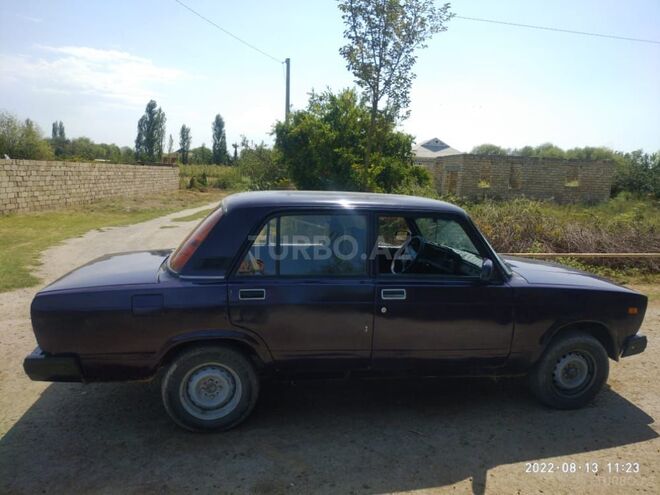 LADA (VAZ) 2107 1999, 470,000 km - 1.6 l - Sabirabad