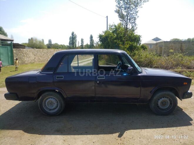 LADA (VAZ) 2107 1999, 470,000 km - 1.6 l - Sabirabad