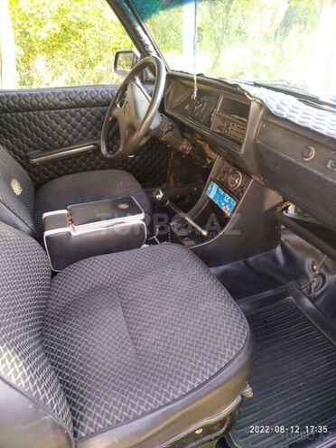 LADA (VAZ) 2107 1999, 470,000 km - 1.6 l - Sabirabad