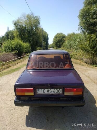 LADA (VAZ) 2107 1999, 470,000 km - 1.6 l - Sabirabad