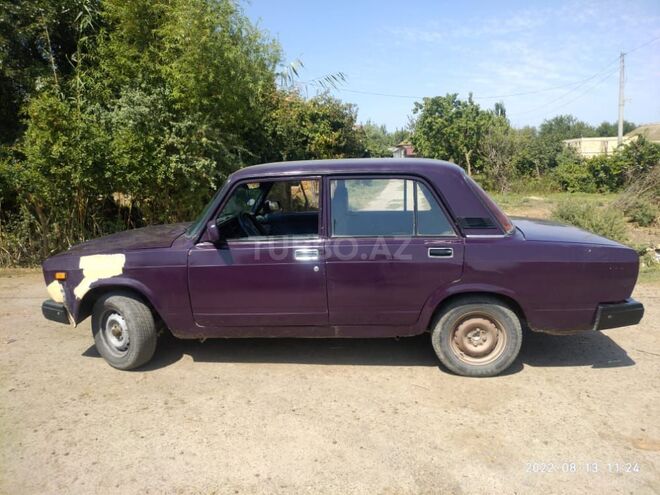 LADA (VAZ) 2107 1999, 470,000 km - 1.6 l - Sabirabad