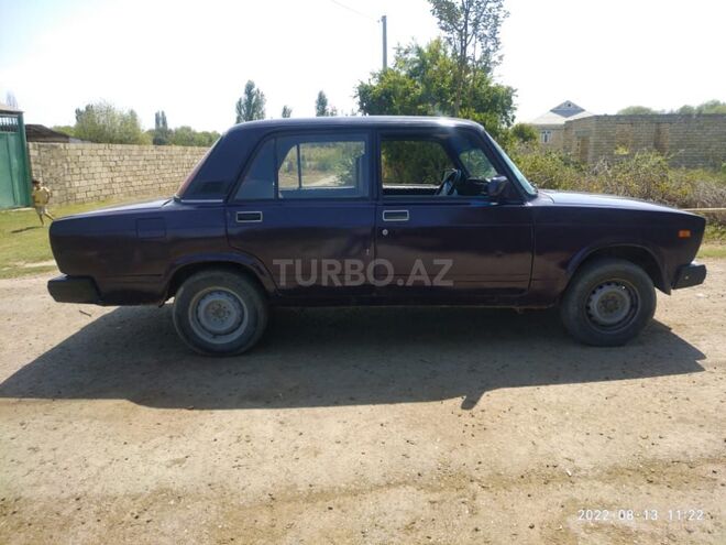 LADA (VAZ) 2107 1999, 470,000 km - 1.6 l - Sabirabad
