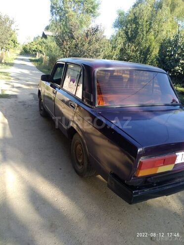 LADA (VAZ) 2107 1999, 470,000 km - 1.6 l - Sabirabad