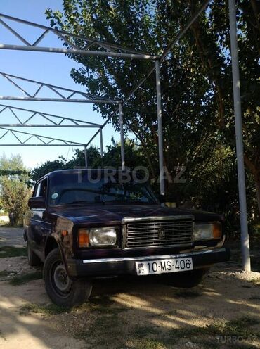LADA (VAZ) 2107 1999, 470,000 km - 1.6 l - Sabirabad