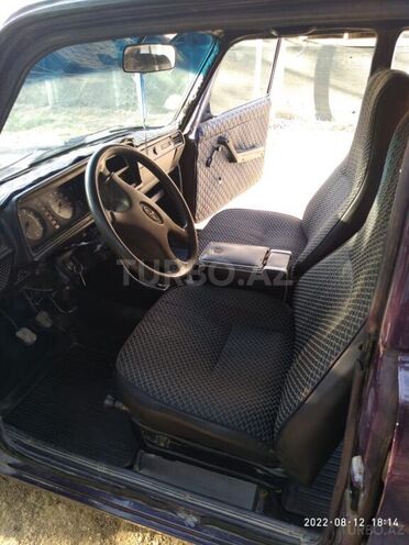 LADA (VAZ) 2107 1999, 470,000 km - 1.6 l - Sabirabad