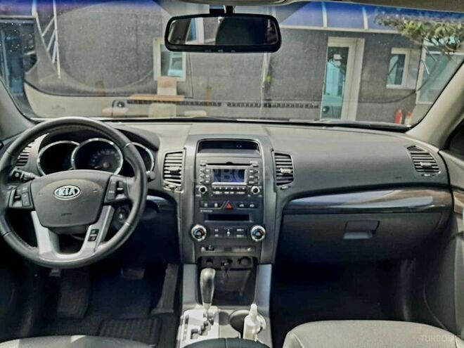 Kia Sorento 2010, 202,000 km - 2.0 л - Bakı