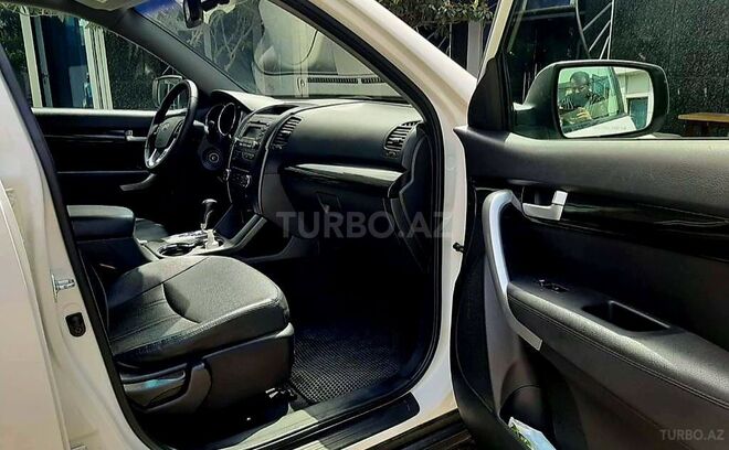Kia Sorento 2010, 202,000 km - 2.0 л - Bakı