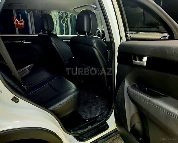 Kia Sorento 2010, 202,000 km - 2.0 л - Bakı