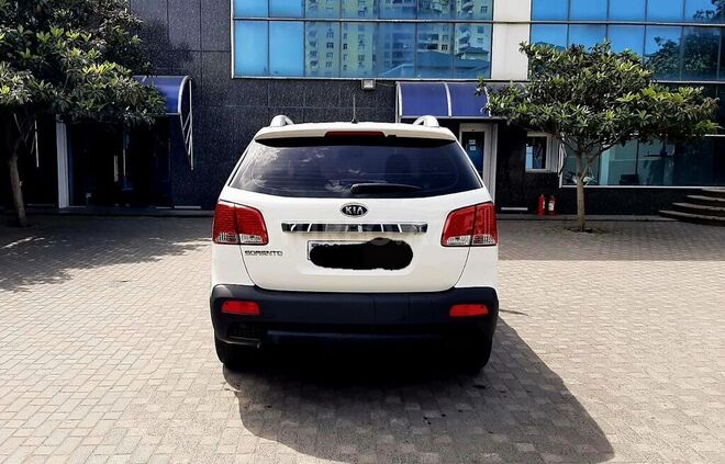 Kia Sorento 2010, 202,000 km - 2.0 л - Bakı