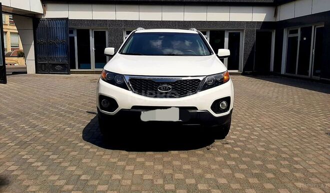 Kia Sorento 2010, 202,000 km - 2.0 л - Bakı