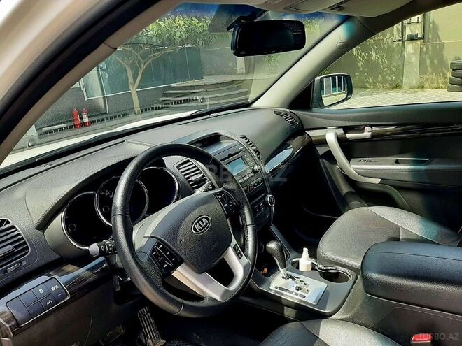 Kia Sorento 2010, 202,000 km - 2.0 л - Bakı