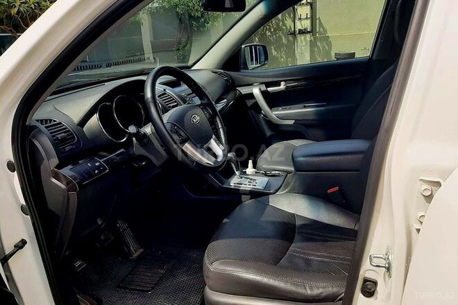 Kia Sorento 2010, 202,000 km - 2.0 л - Bakı