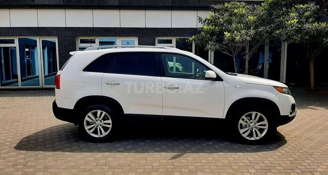 Kia Sorento 2010, 202,000 km - 2.0 л - Bakı